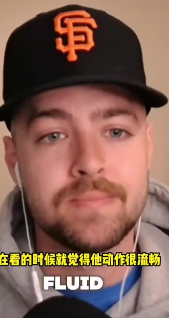 國(guó)外熱火博主：我很喜歡楊瀚森的技術(shù)！他的靈活度比馬盧阿奇還高